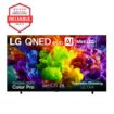 Picture of LG 115" QNED evo MiniLED A8 Gen3 HDR10 Pro 120Hz TV