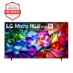 Picture of LG 86" Micro RGB evo A11 Gen3 HDR10 Pro 120Hz TV