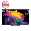 Picture of LG 65" OLED evo C6 Series A11 Gen3 120Hz TV