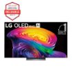 Picture of LG 77" OLED evo C6 Series A11 Gen3 120Hz TV