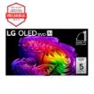 Picture of LG 55" OLED evo Flush Fit G6 Series A11 Gen3 4K 120Hz TV