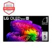 Picture of LG 65" OLED evo Flush Fit G6 Series A11 Gen3 4K 120Hz TV