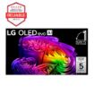 Picture of LG 77" OLED evo Flush Fit G6 Series A11 Gen3 4K 120Hz TV