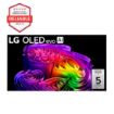 Picture of LG 83" OLED evo Flush Fit G6 Series A11 Gen3 4K 120Hz TV