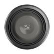 Picture of Wavtech 10" Shallow Sub SVC 2-Ohm w/Grille
