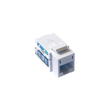 Picture of Lutron Phone Jack CAT5E 8-Conductor RJ45