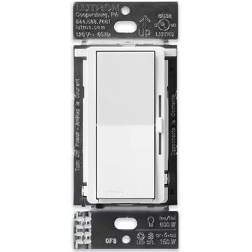 Picture of Lutron Caseta Diva Smart Dimmer 150W (white)