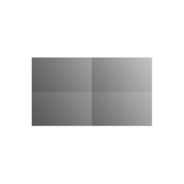Picture of LG 55" LCD 2x2 Video Wall 0.44mm Bezel 1920x1080