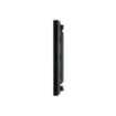 Picture of LG 49" Video Wall Slim Bezel 3x3 w/ Peerless Mounts