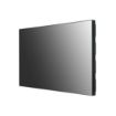 Picture of LG 49" Video Wall Slim Bezel 3x3 w/ Peerless Mounts