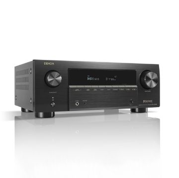 Picture of Denon 7.2 Channel 95W 8K Receiver