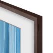 Picture of Samsung 65" The Frame Customizable Bezel 2026 Modern Brown