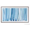 Picture of Samsung 75" The Frame Customizable Bezel 2026 Modern Brown