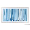 Picture of Samsung 75" The Frame Customizable Bezel 2026 Modern White
