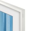 Picture of Samsung 75" The Frame Customizable Bezel 2026 Modern White