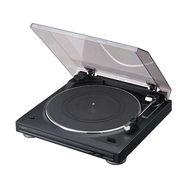 Picture for category CD Players & Turntables