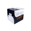 Picture of Wavenet Cat 6A PVC Solid Shielded 10GB 1,000' Reel in Box (blue)