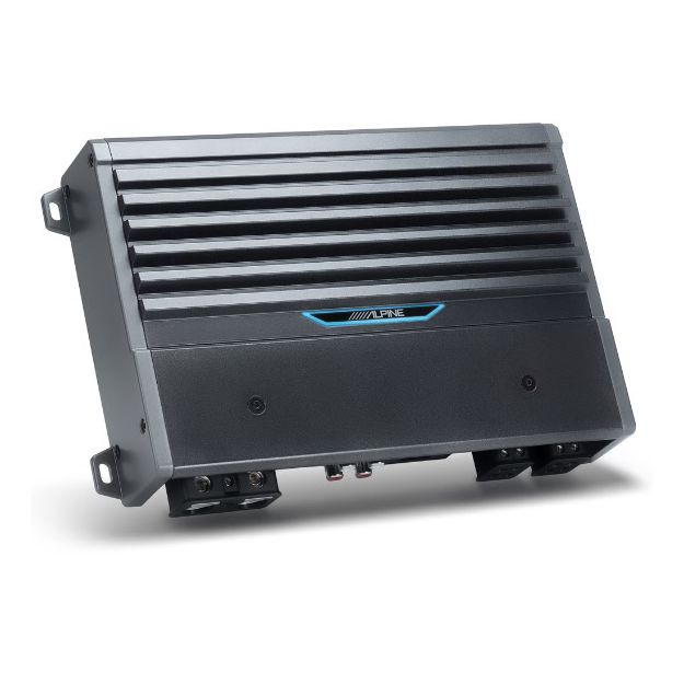 Picture of Alpine Marine 4ch Amplifier