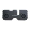 Picture of Memphis Audio Dual 8" Under Seat Sub Ram 2002-2018 Crew Cab