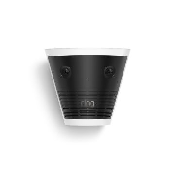 Picture of Ring Elite 140 2 Retinal 4K Security Cameras