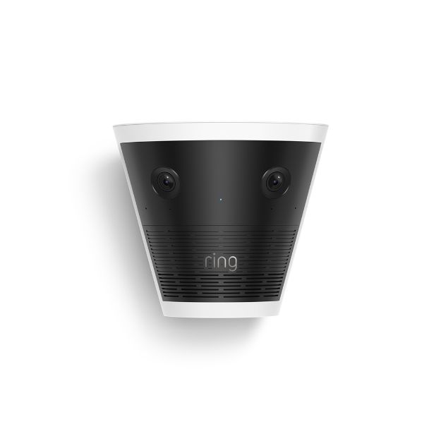 Picture of Ring Elite 140 2 Retinal 4K Security Cameras