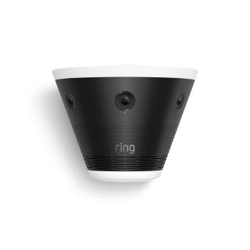 Picture of Ring Elite 180 3 Retinal 4K Security Cameras