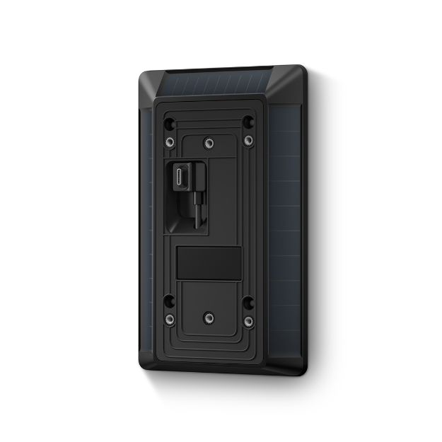 Picture of Ring Solar Battery Extender for Battery Doorbell