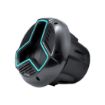 Picture of Alpine Marine 10" Subwoofer Infinite Baffle (Black)