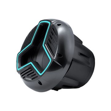 Picture of Alpine Marine 10" Subwoofer Infinite Baffle (Black)