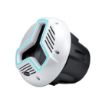 Picture of Alpine Marine 10" Subwoofer Infinite Baffle (White)