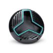 Picture of Alpine Marine 12" Subwoofer Infinite Baffle (Black)