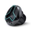 Picture of Alpine Marine 12" Subwoofer Infinite Baffle (Black)