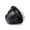 Picture of Alpine Marine 12" Subwoofer Infinite Baffle (White)