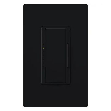 Picture of Lutron RA2 PRO LED+DIMMER (black)