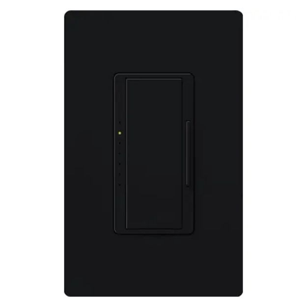 Picture of Lutron RA2 PRO LED+DIMMER (black)