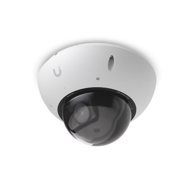 Picture of Ubiquiti Vandal-proof 4K PoE+ Dome Camera (UVC-G6-Pro-Dome-W)