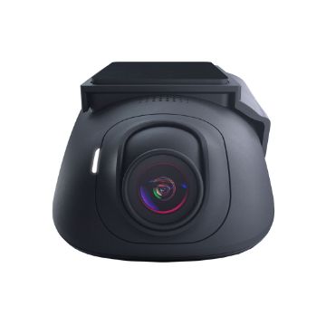 Picture of Compustar 2K 3-Channel Dash Camera with LTE / Wi-Fi / GPS Connectivity
