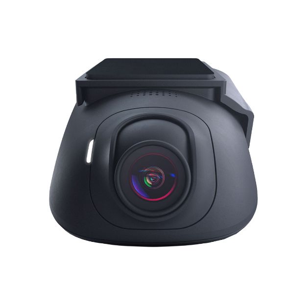 Picture of Compustar 2K 3-Channel Dash Camera with LTE / Wi-Fi / GPS Connectivity