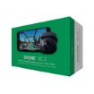 Picture of Compustar 2K 3-Channel Dash Camera with LTE / Wi-Fi / GPS Connectivity