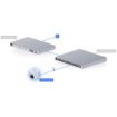 Picture of Ubiquiti All Weather Tamper Resistant 4K POE+ Camera 2.36x Optical Zoom (white)