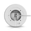 Picture of Ubiquiti All Weather Tamper Resistant 4K POE+ Camera 2.36x Optical Zoom (white)