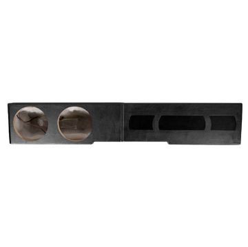 Picture of SPL FIT 2hole 8" GM/Chevy Front Fire 2007-2026 Crew Cab Ported