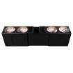 Picture of SPL FIT 4hole 8" GM/Chevy Front Fire 2007-2026 Crew Cab Ported