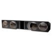 Picture of SPL FIT 4hole 8" GM/Chevy Front Fire 2007-2026 Crew Cab Ported