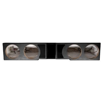 Picture of SPL FIT 4hole 8" GM/Chevy Front Fire 2007-2026 Crew Cab Ported