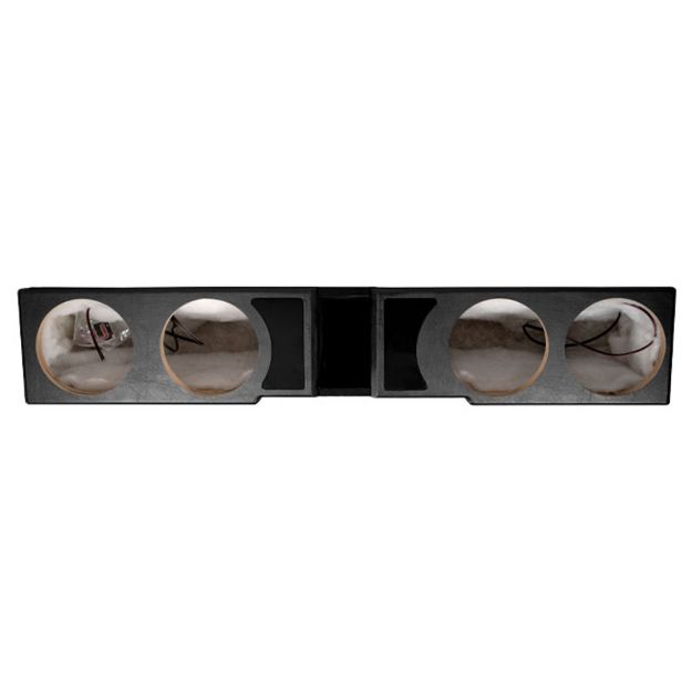 Picture of SPL FIT 4hole 8" GM/Chevy Front Fire 2007-2026 Crew Cab Ported