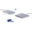 Picture of Ubiquiti G6 Bullet 4k PoE Camera, black (UVC-G6-Bullet-B)