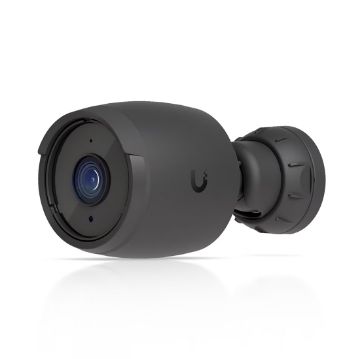 Picture of Ubiquiti G6 Bullet 4k PoE Camera, black (UVC-G6-Bullet-B)