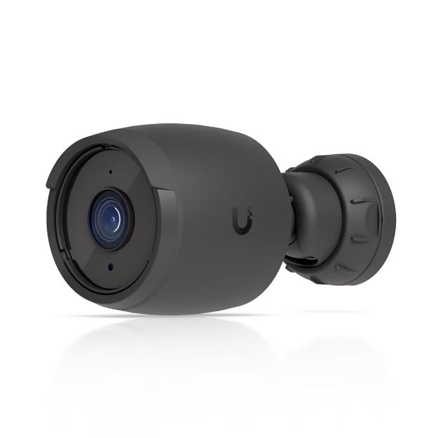 Picture of Ubiquiti G6 Bullet 4k PoE Camera, black (UVC-G6-Bullet-B)