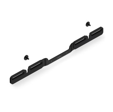 Picture of Sonos Beam Ultra Wall Mount Black